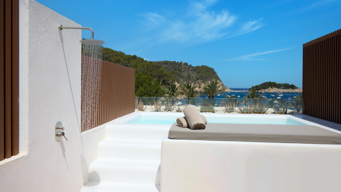 Cala San Miguel Resort Ibiza, Curio Collection by Hilton